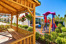 Calista Premium Residence - Махмутлар