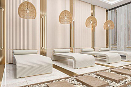 BestHome 40 Cleopatra Epic - Алания центр - Турция