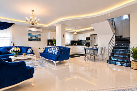 Daisy Residence - Кестель - Алания