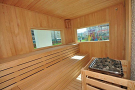 Novita 2 Residence - Махмутлар - Алания