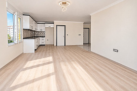 Afaz Residence - Махмутлар - Алания